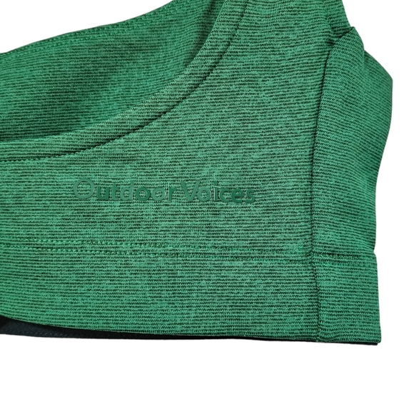 Outdoor Voices Double Time Bra - Picture 2 of 4